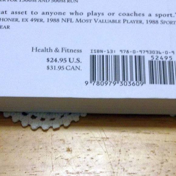 Health and Wellness, 8 Steps to a Pain Free Back - Picture 7 of 8